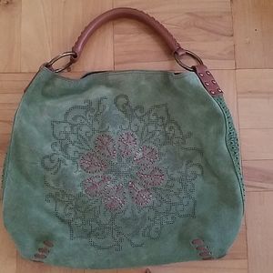 Luck Brand Hobo Bag